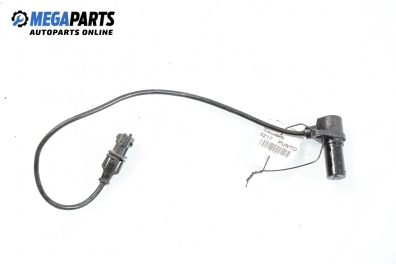 Crankshaft sensor for Fiat Punto 1.9 DS, 60 hp, 2001