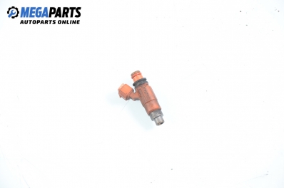 Benzineinspritzdüse für Mitsubishi Galant VIII 2.5 24V, 163 hp, combi automatik, 1997