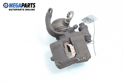 Caliper for Ford Mondeo Mk II 1.8, 115 hp, sedan, 2000, position: rear - left