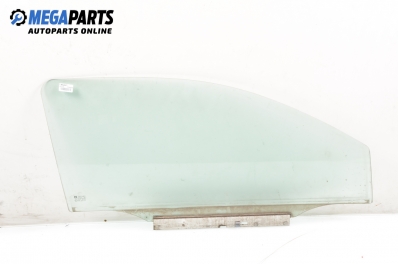 Window for Opel Corsa C 1.0, 58 hp, 2003, position: front - right