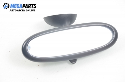Central rear view mirror for Mini Cooper (R50, R53) 1.6, 116 hp, 2003