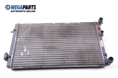 Radiator de apă pentru Audi A3 (8L) 1.9 TDI, 90 cp, 3 uși, 1997
