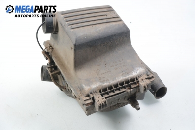 Filtergehäuse für Volkswagen Vento 1.8, 90 hp, 1994
