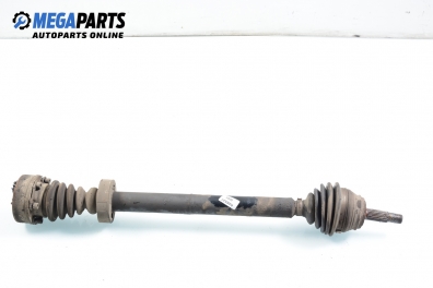 Driveshaft for Volkswagen Passat (B4) 2.0, 115 hp, station wagon, 1994, position: right