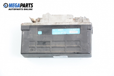 ABS control module for Mercedes-Benz 124 (W/S/C/A/V) 2.0, 136 hp, sedan, 1992 № Bosch 0 265 101 018