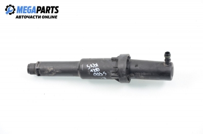 Pulverizator far pentru Mercedes-Benz S-Class W220 5.0, 306 cp, 1999, poziție: stânga