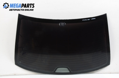 Scheibe mit GPS antenne für BMW 5 (E39) 3.5, 235 hp, sedan automatik, 1997, position: rückseite
