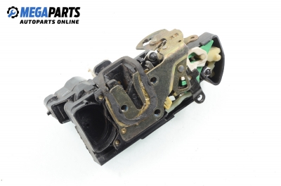 Schloss for Opel Frontera B 2.2 DTI, 120 hp, 2003, position: links, vorderseite