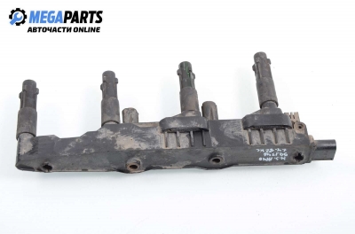 Bobină de aprindere for Mercedes-Benz A-Class W168 1.4, 82 hp, 1999