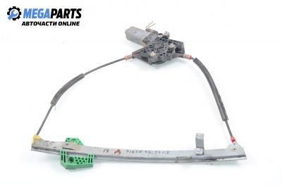 Macara electrică geam pentru Ford Fiesta IV 1.25 16V, 75 cp, 3 uși, 1997, poziție: dreapte