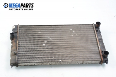 Water radiator for Volkswagen Vento 1.8, 90 hp, 1994