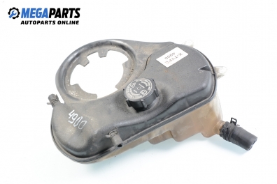 Coolant reservoir for Jaguar X-Type 2.0 D, 130 hp, sedan, 2003