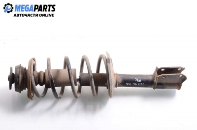 Macpherson shock absorber for Renault Clio I (1990-1998) 1.2, hatchback, position: front - right