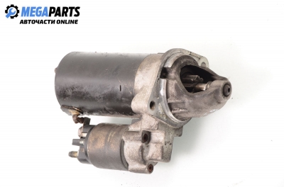 Anlasser for BMW 3 (E46) 1.8, 115 hp, hecktür, 2001