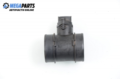 Debitmetru pentru Alfa Romeo 156 2.0 16V T.Spark, 155 cp, sedan, 1999 №  Bosch 0 230 218 019