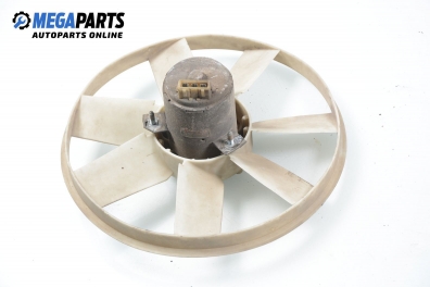 Radiator fan for Volkswagen Vento 1.8, 90 hp, 1994