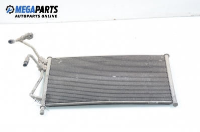 Air conditioning radiator for Ford Fiesta V 1.4 TDCi, 68 hp, hatchback, 2003