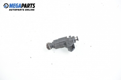 Gasoline fuel injector for Opel Signum 3.2, 211 hp automatic, 2003
