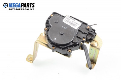 Fuel tank lock for Opel Frontera B 2.2 DTI, 120 hp, 2003