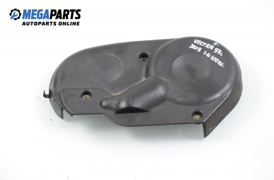 Capac curea de distribuție for Opel Vectra B 1.6 16V, 100 hp, combi, 1997