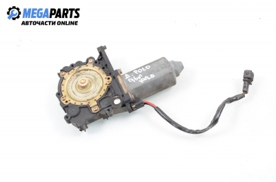 Motor macara geam for Volkswagen Polo (6N/6N2) 1.4 16V, 100 hp, hatchback, 1996, position: dreapta