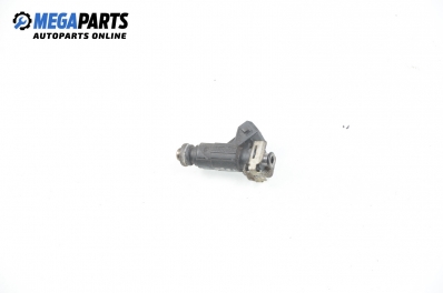 Gasoline fuel injector for Opel Signum 3.2, 211 hp automatic, 2003