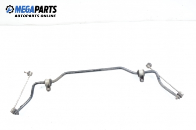 Sway bar for Fiat Bravo 1.6 D Multijet, 120 hp, hatchback, 2010, position: front