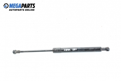 Bonnet damper for Volvo S80 2.5 TDI, 140 hp, 1999