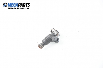 Gasoline fuel injector for Opel Signum 3.2, 211 hp automatic, 2003