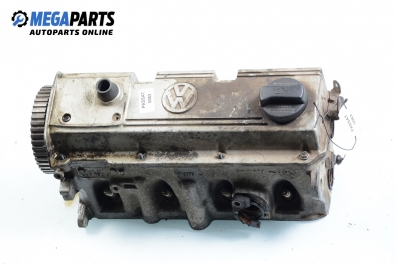 Motorkopf for Volkswagen Passat (B4) 2.0, 115 hp, combi, 1994