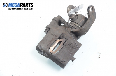 Caliper for Ford Mondeo Mk II 1.8, 115 hp, sedan, 2000, position: rear - right