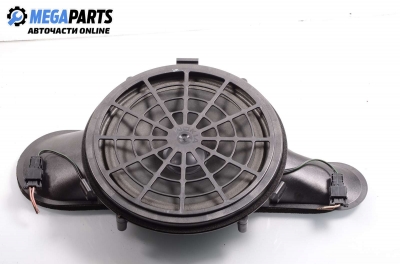 Subwoofer for Mercedes-Benz S-Class W220 4.0 CDI, 250 hp, 2002