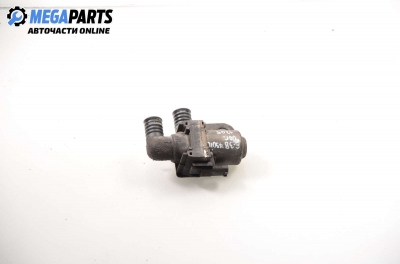 Heater valve for BMW 7 (E38) 5.4, 326 hp automatic, 2000