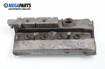 Valve cover for Opel Vectra B 1.6 16V, 100 hp, station wagon, 1997