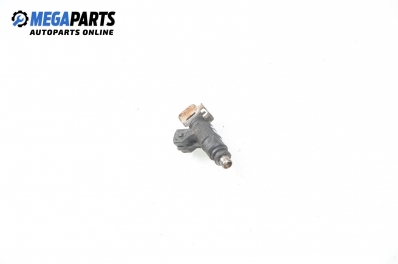 Gasoline fuel injector for Opel Signum 3.2, 211 hp automatic, 2003