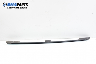 Roof rack for Kia Sorento 2.5 CRDi, 140 hp automatic, 2004, position: left