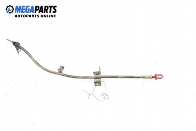 Dipstick for Fiat Punto 1.9 DS, 60 hp, 2001