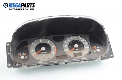 Instrument cluster for Opel Frontera B 2.2 DTI, 120 hp, 2003