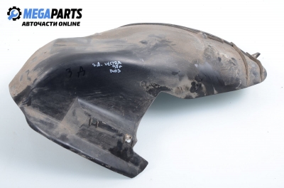 Inner fender for Opel Vectra B (1996-2002) 1.6, sedan, position: rear - right