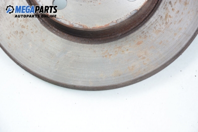 Disc de frână pentru Volkswagen Vento 1.8, 90 cp, 1994, poziție: fața