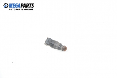 Gasoline fuel injector for Opel Signum 3.2, 211 hp automatic, 2003