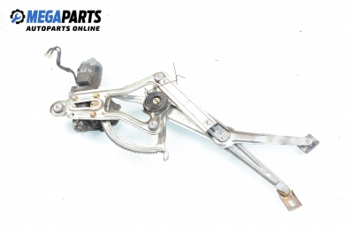 Macara electrică geam pentru Mercedes-Benz 124 (W/S/C/A/V) 2.0, 136 cp, sedan, 1992, poziție: dreaptă - fața