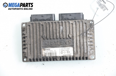 ECU pentru Renault Laguna I (B56; K56) 2.0, 114 cp, hatchback automat, 1998 № HOM 7700102888