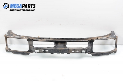 Front slam panel for Volkswagen Passat (B3) 1.8, 90 hp, station wagon, 1992