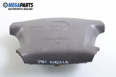 Airbag for Toyota Corolla (E110) 1.8 16V 4WD, 110 hp, station wagon, 1997