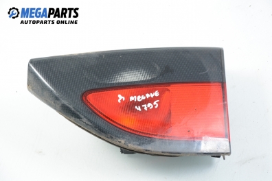 Inner tail light for Renault Megane I 1.6, 75 hp, sedan, 1997, position: right