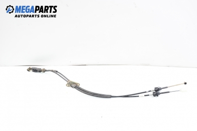 Gear selector cable for Volvo S80 2.5 TDI, 140 hp, 1999