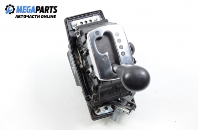 Shifter for Audi A8 (D3) 4.0 TDI Quattro, 275 hp automatic, 2003