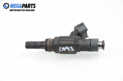 Gasoline fuel injector for Volkswagen Phaeton 3.2, 241 hp automatic, 2003