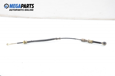 Gearbox cable for Nissan Micra (K12) 1.0 16V, 65 hp, hatchback, 2003